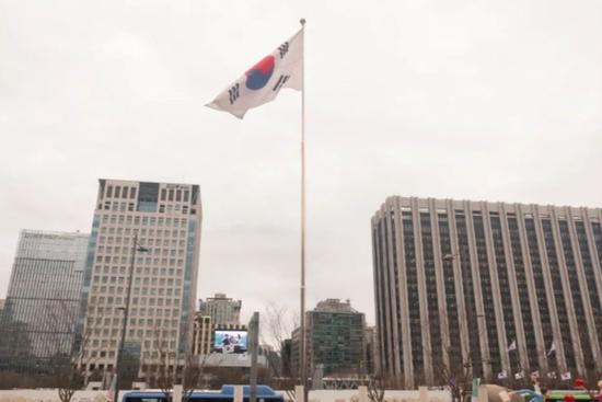 韩国国会通过中止《9·19军事协议》全部效力的决议
