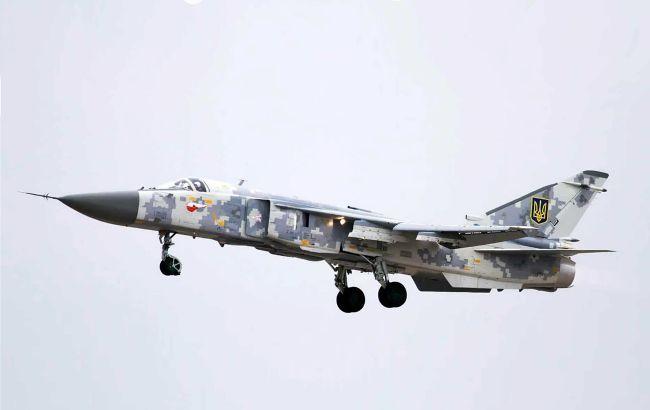 乌克兰称乌军机首次袭击俄境内目标