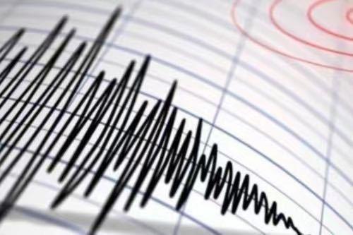 韩国南部全罗北道发生4.8级地震