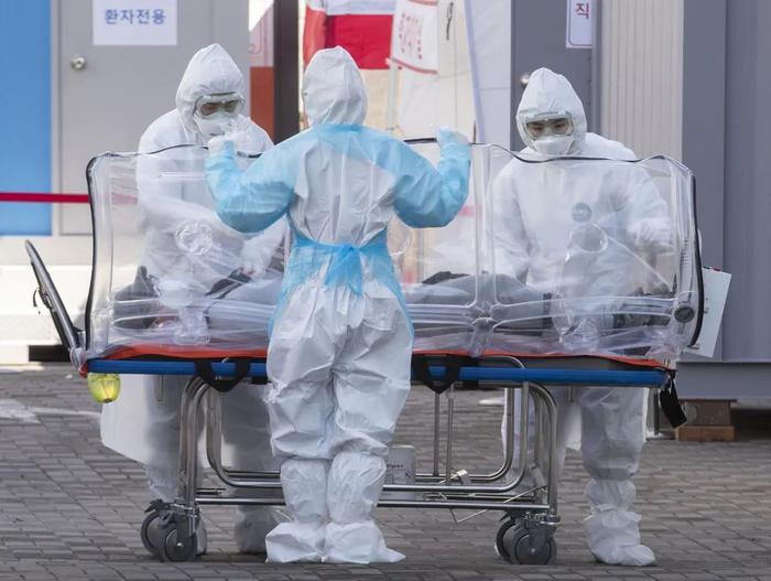 韩国医疗界将全面罢工，多个医生团体拒绝参加